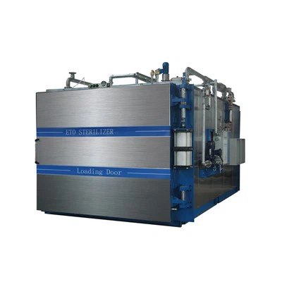 Ethylene oxide sterilizer for hospital Ethylene oxide sterilizer for hospital